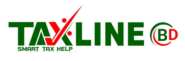 TaxLine BD Logo